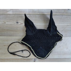 Catago hut, str pony