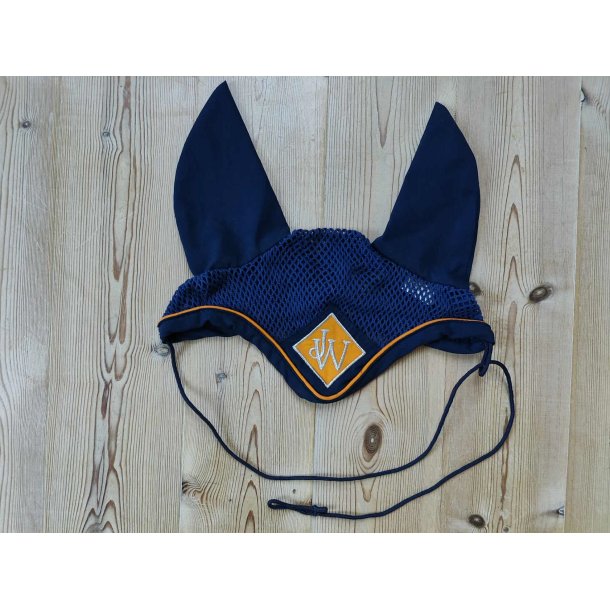 JW hut, str Pony/Cob