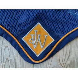 JW hut, str Pony/Cob