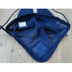 JW hut, str Pony/Cob