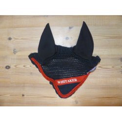 John Whitaker hut, str pony/cob