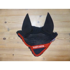 John Whitaker hut, str pony/cob