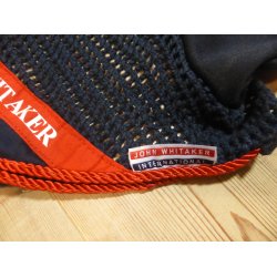 John Whitaker hut, str pony/cob