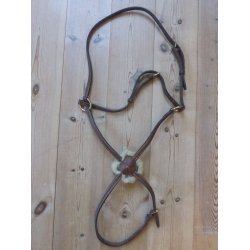 Mexikansk nsebnd, str Full