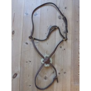 Mexikansk nsebnd, str Full