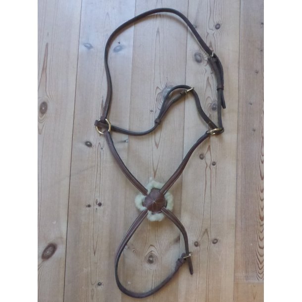 Mexikansk nsebnd, str Full