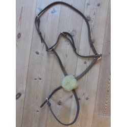 Mexikansk nsebnd, str Full