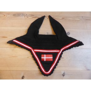 Hut m/Dannebro, str Full