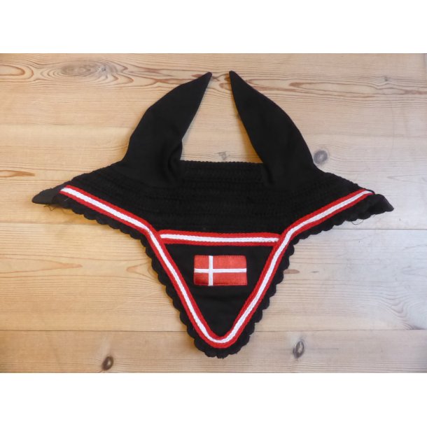 Hut m/Dannebro, str Full