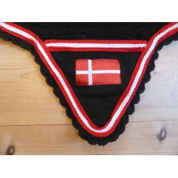 Hut m/Dannebro, str Full