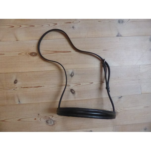 Tophorse engelsk nsebnd, Full, NY