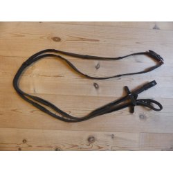 Tjler m/lak, str Pony