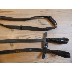 Tjler m/lak, str Pony