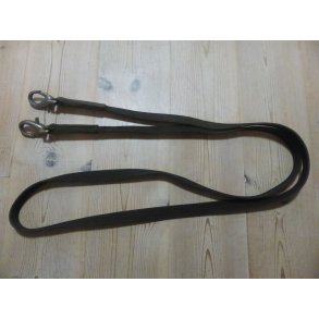 Tjler m/karabinhager, str Shet