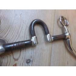 Westernbid, 14 3/4 cm