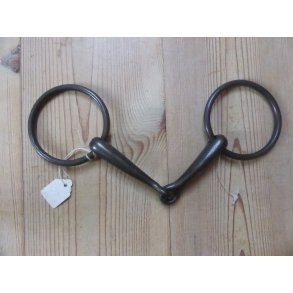 Trensebid, 13 cm, NYT