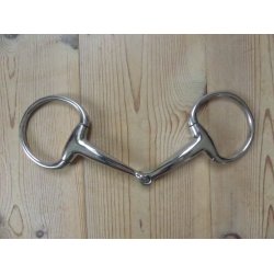 HS muffebid, 13,5 cm