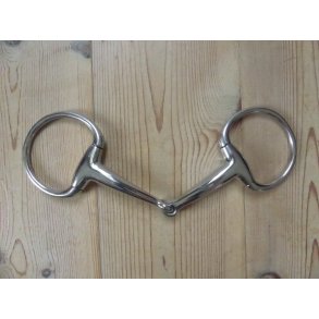 HS muffebid, 13,5 cm