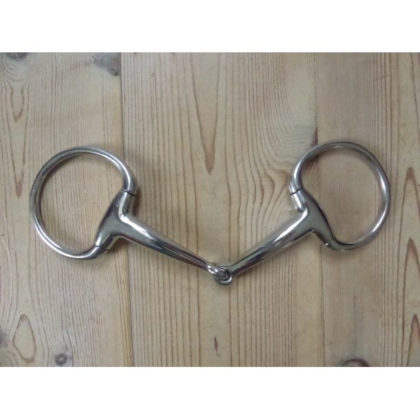 HS muffebid, 13,5 cm