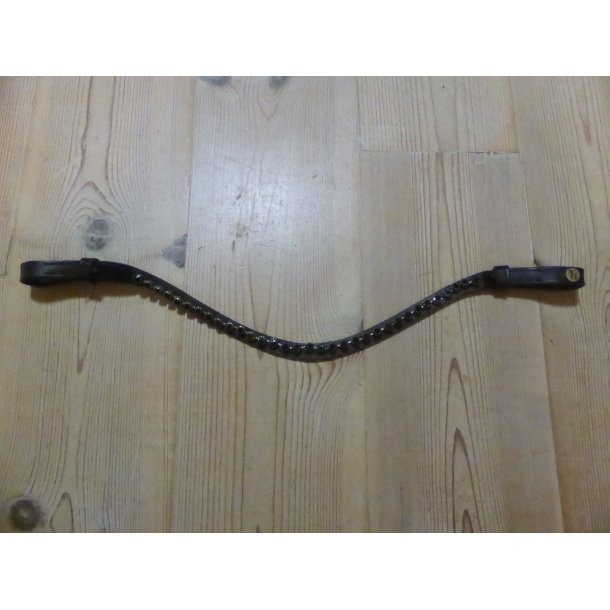 Horze pandebnd, str Full