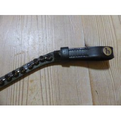 Horze pandebnd, str Full