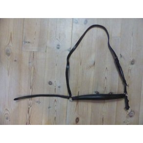 Hannoveransk nsebnd, sort, str Full