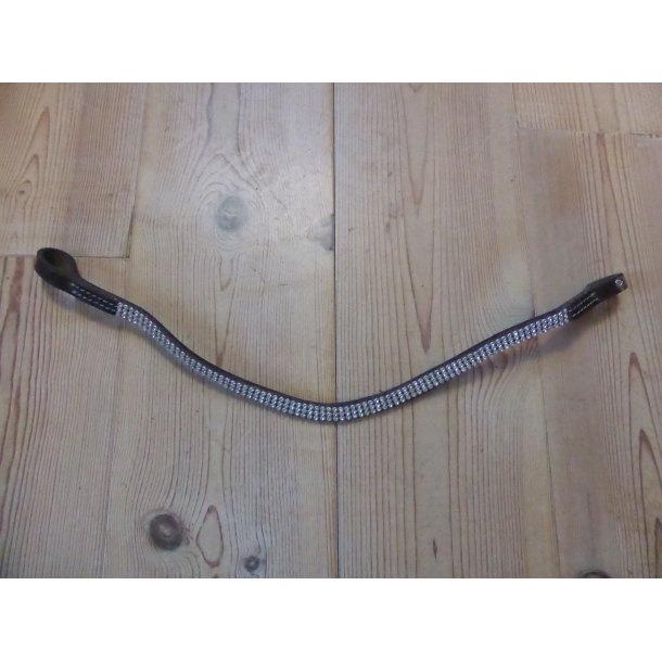 Horze pandebnd, str Full/X-full