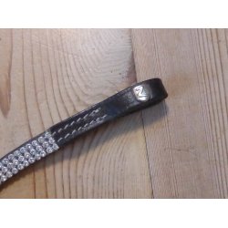 Horze pandebnd, str Full/X-full