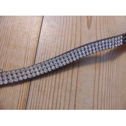 Horze pandebnd, str Full/X-full