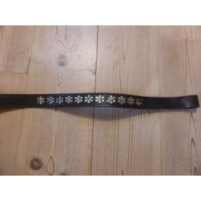 Pandebnd m/tryk, str XX-Full