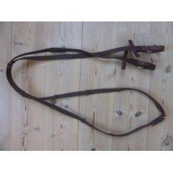 Webtjler, brune, str Pony