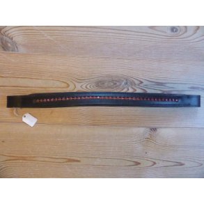 Pandebnd, str Pony, NY