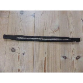 Pandebnd, sort, str Cob, NYT