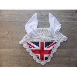 HKM hut m/Union Jack, str Full