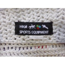 HKM hut m/Union Jack, str Full