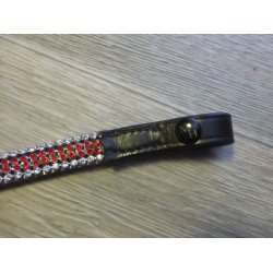 MH pandeb�nd m/islandsk flag, str Cob