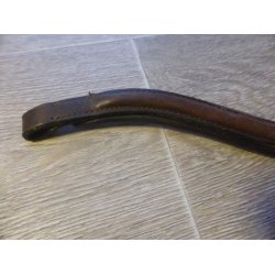 Pandeb�nd, brunt, str Full