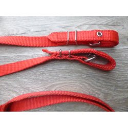 Nylont�jler, ekstra lange