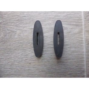 T�jlestopper, 2 stk