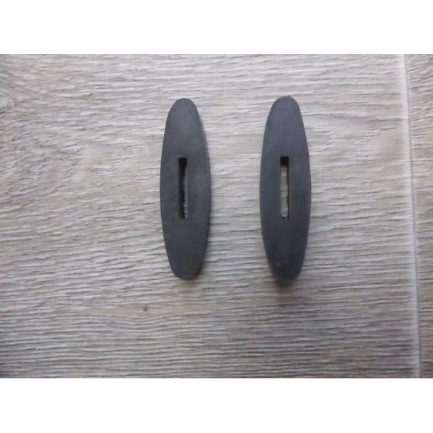 T�jlestopper, 2 stk