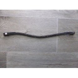 Pandeb�nd m/krystaller, str Full