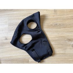 Fenwick Liquid Titanium Maske, str. L