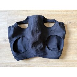 Fenwick Liquid Titanium Maske, str. L