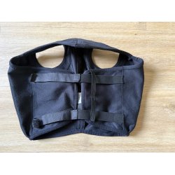Fenwick Liquid Titanium Maske, str. L