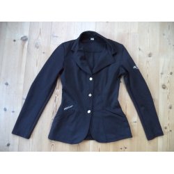 Montar stvnejakke m/bling, str 34