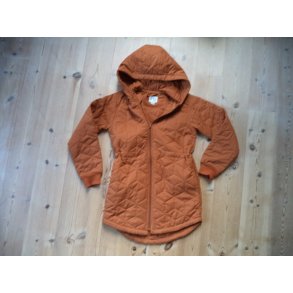 VRS quiltet jakke, str 146/10-11 r