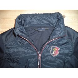 Kingsland jakke, str M