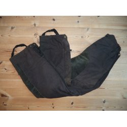 CRW vinter overtr�ksbukser, str M