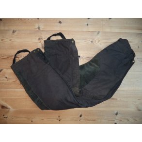 CRW vinter overtr�ksbukser, str M