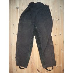 CRW vinter overtr�ksbukser, str M